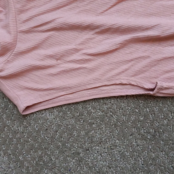 SEXY T-SHIRT DRESS - Picture 7 of 8